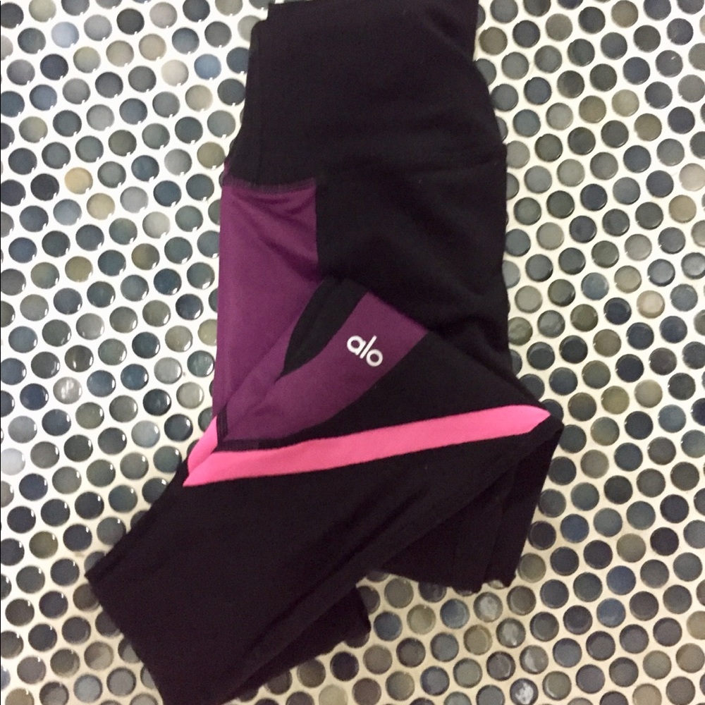 XS | Full-Length Leggings | Yoga Pants 🧘‍♀️ - Picture 5 of 5